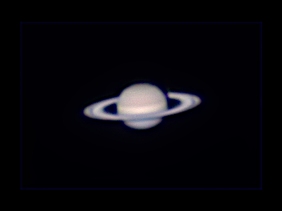 Saturn 2022