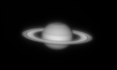 Saturn 2022