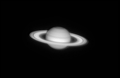 Saturn 2022