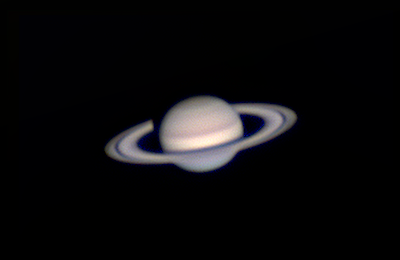 Saturn 2022