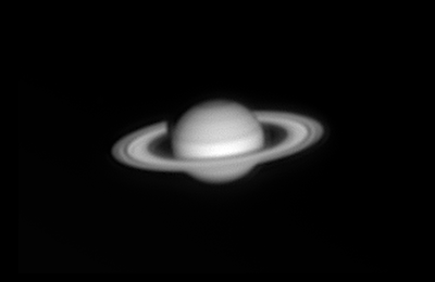 Saturn 2022