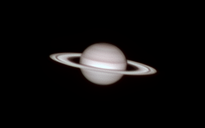 Saturn 2023