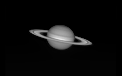 Saturn 2023