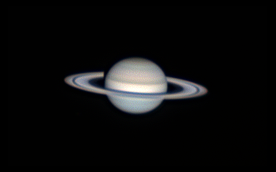 Saturn 2023