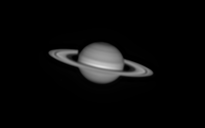 Saturn 2023