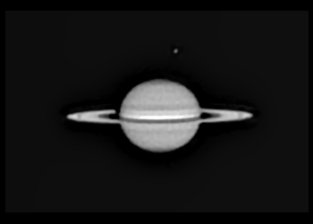 Saturn 2024
