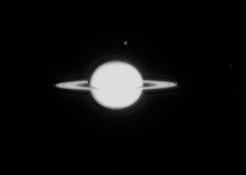 Saturn 2024
