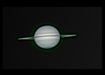Saturn 2025
