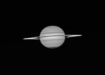 Saturn 2025