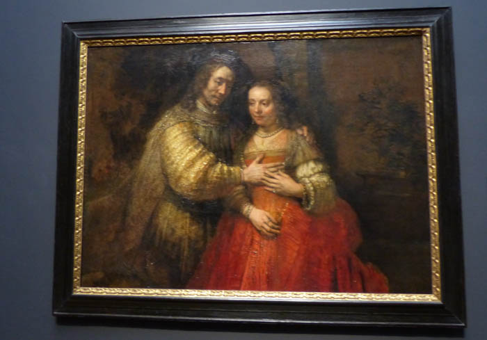 Rijks Museum