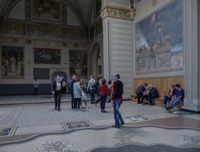 Rijks Museum
