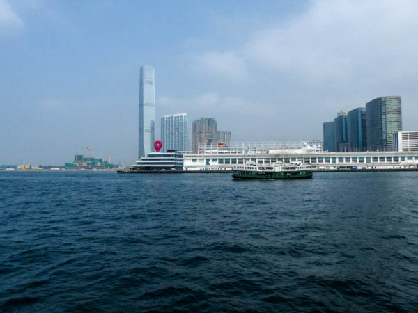 Hong Kong Kowloon