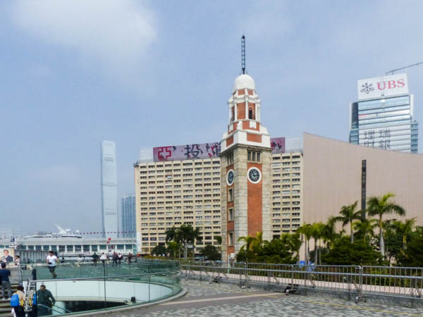 Hong Kong Kowloon