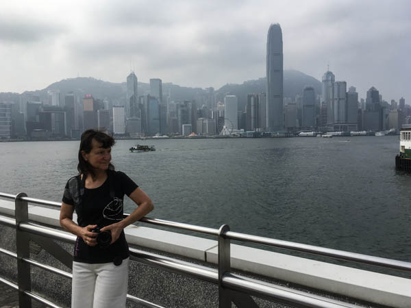 Hong Kong Kowloon