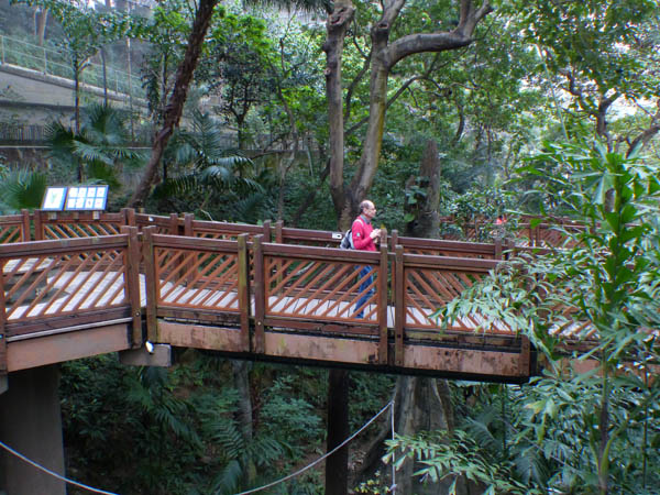Hong Kong Park