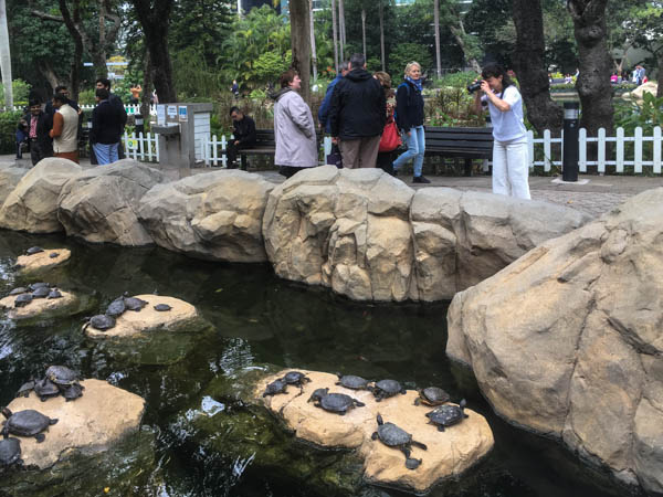 Hong Kong Park