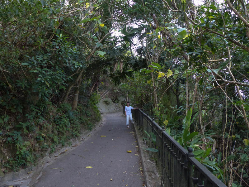 Hong Kong Peak