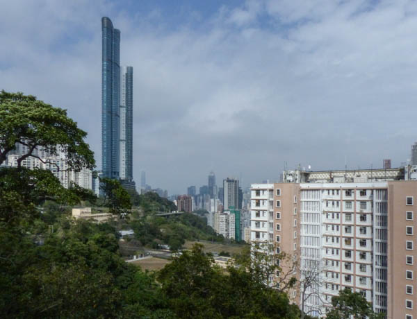 Hong Kong Wan Chai