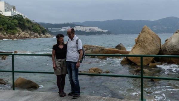 Hong Kong Stanley