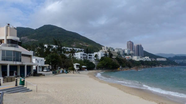 Hong Kong Stanley
