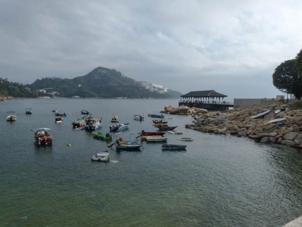 Hong Kong Stanley