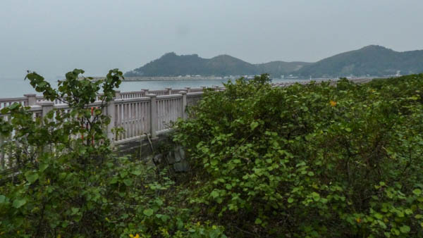 Hong Kong Lantau