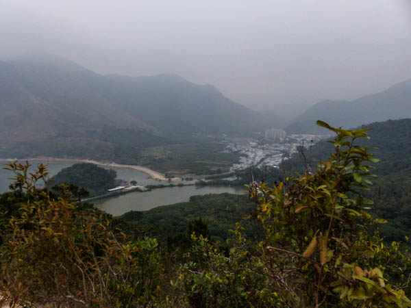 Hong Kong Tai O