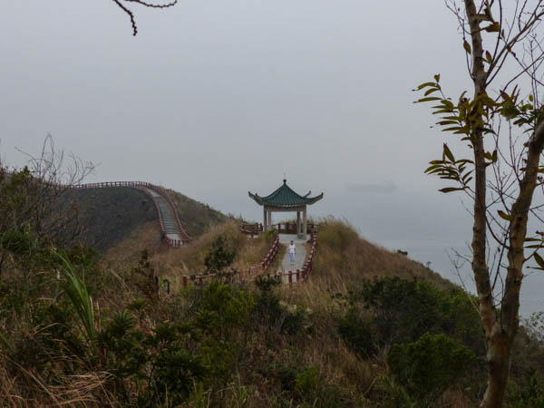 Hong Kong Tai O