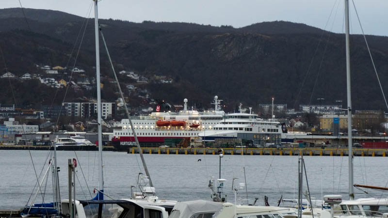 Bodø