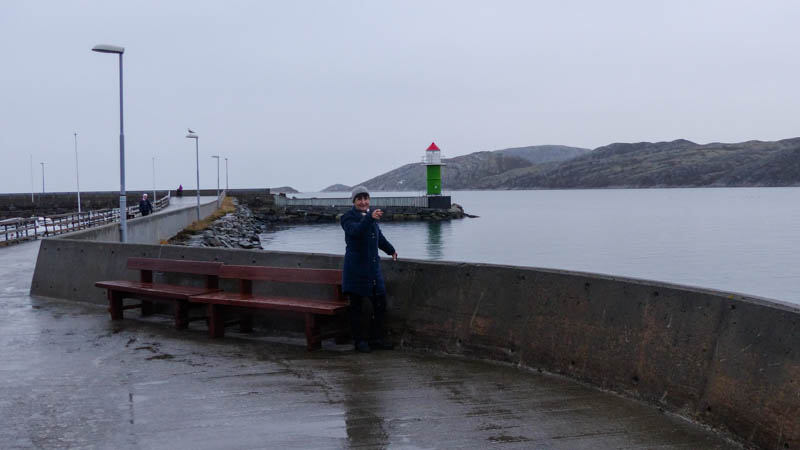 Bodø Mole