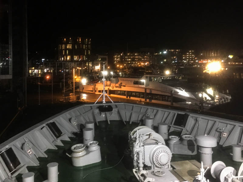 Svolvær