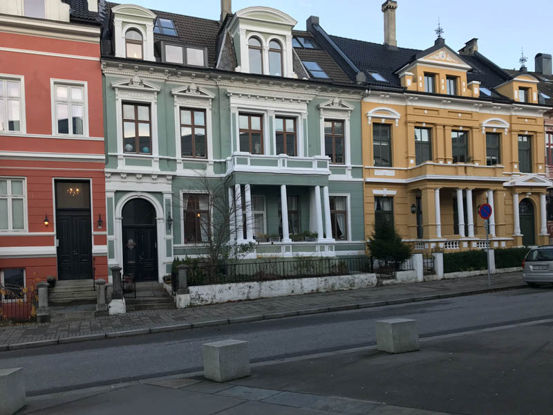 Bergen