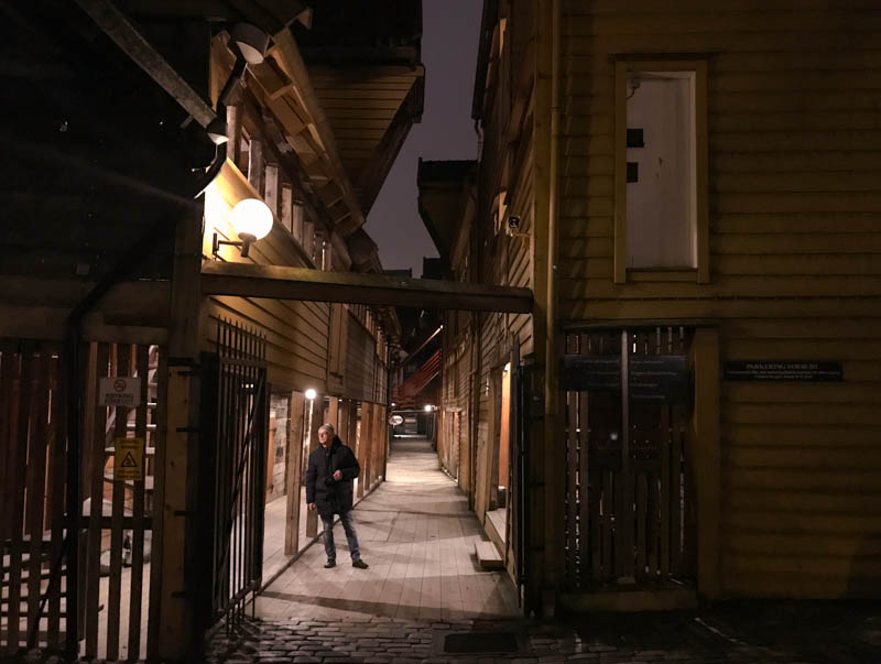 Bergen Brüggen