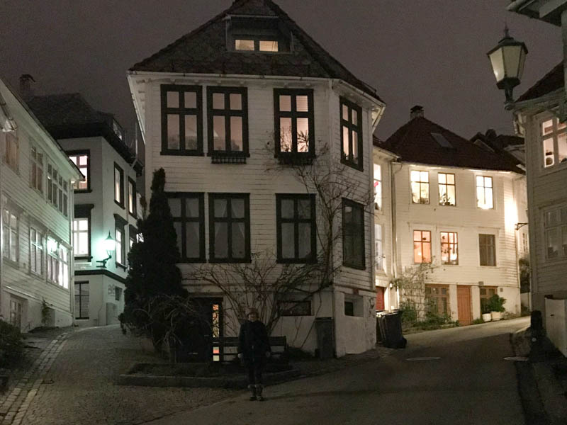 Bergen