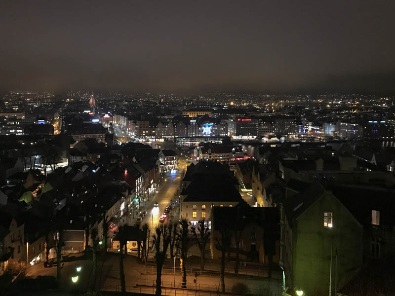 Bergen