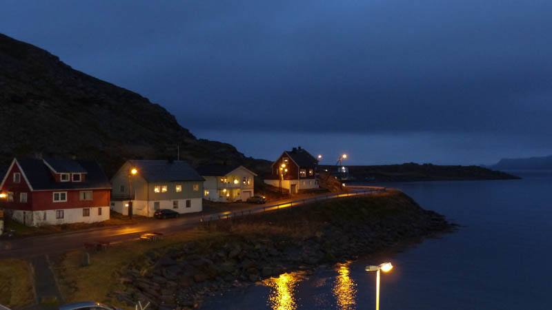 Havøysund