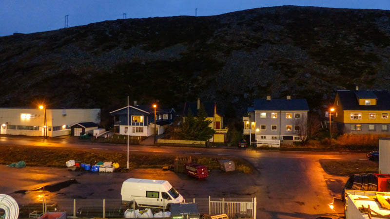 Havøysund