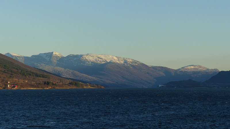 Helgelandküste