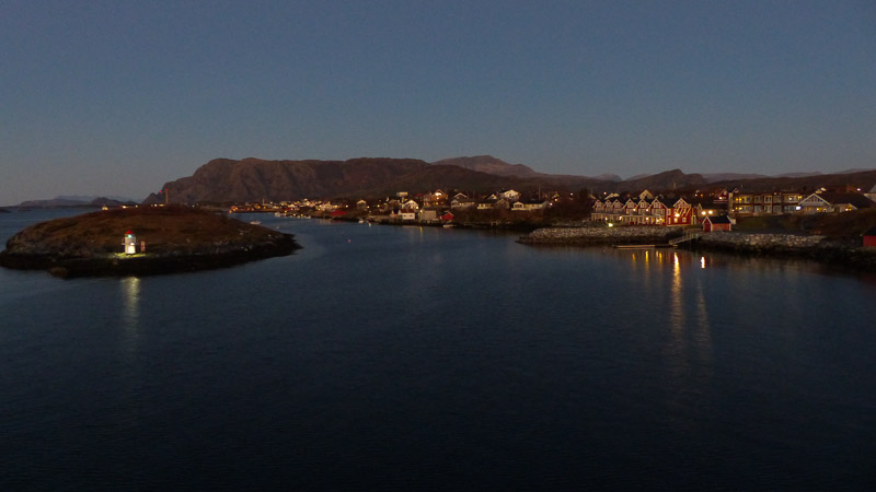 Brønnøysund