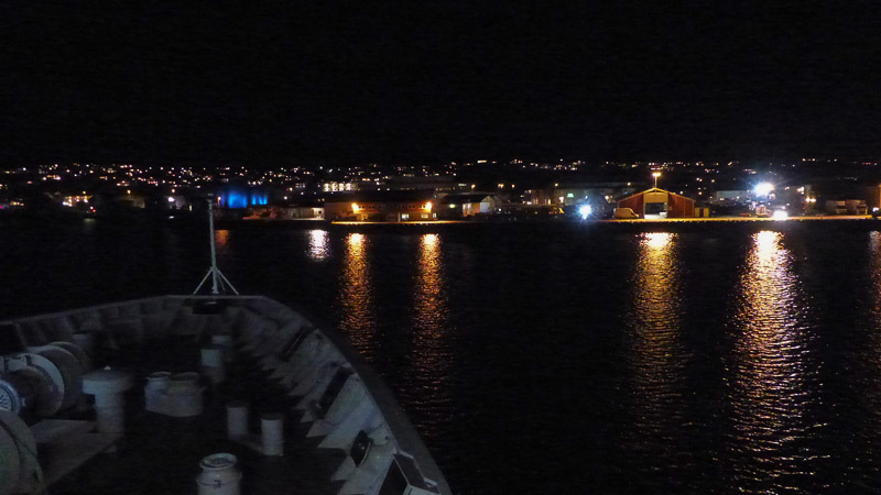 Rørvik