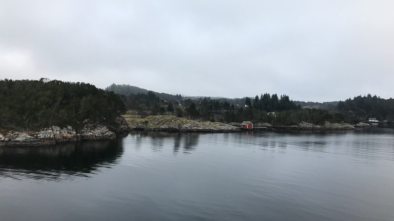 Nordfjord