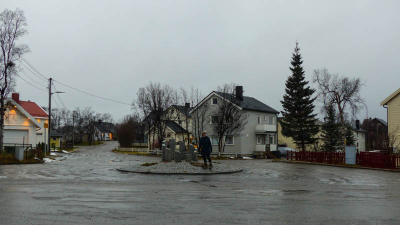 Kirkenes