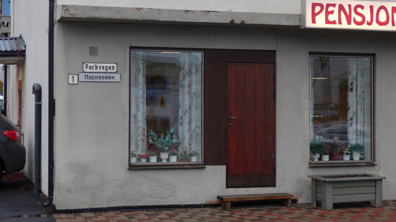 Kirkenes