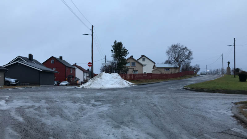 Kirkenes
