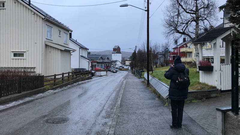 Kirkenes