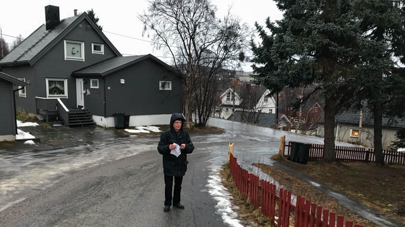 Kirkenes 