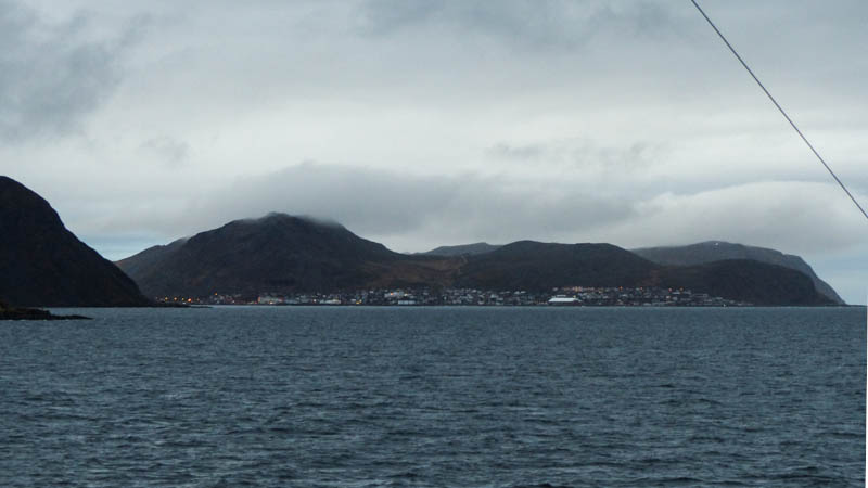Honningsvåg