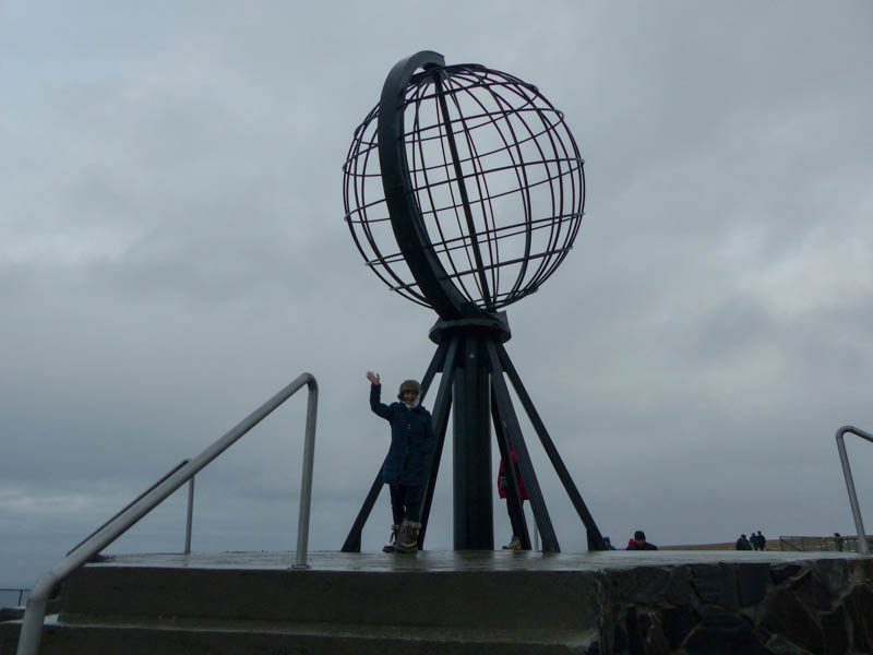 Nordkap
