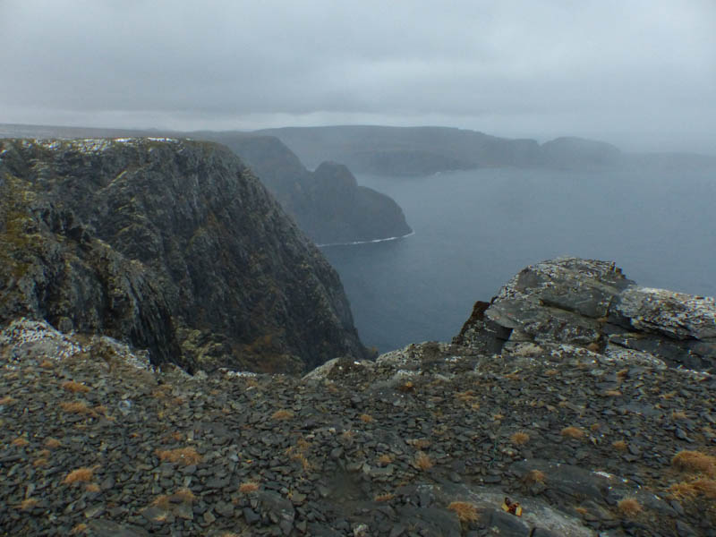 Nordkap