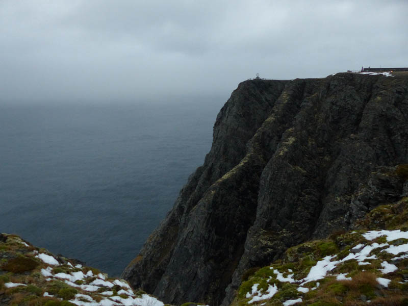 Nordkap